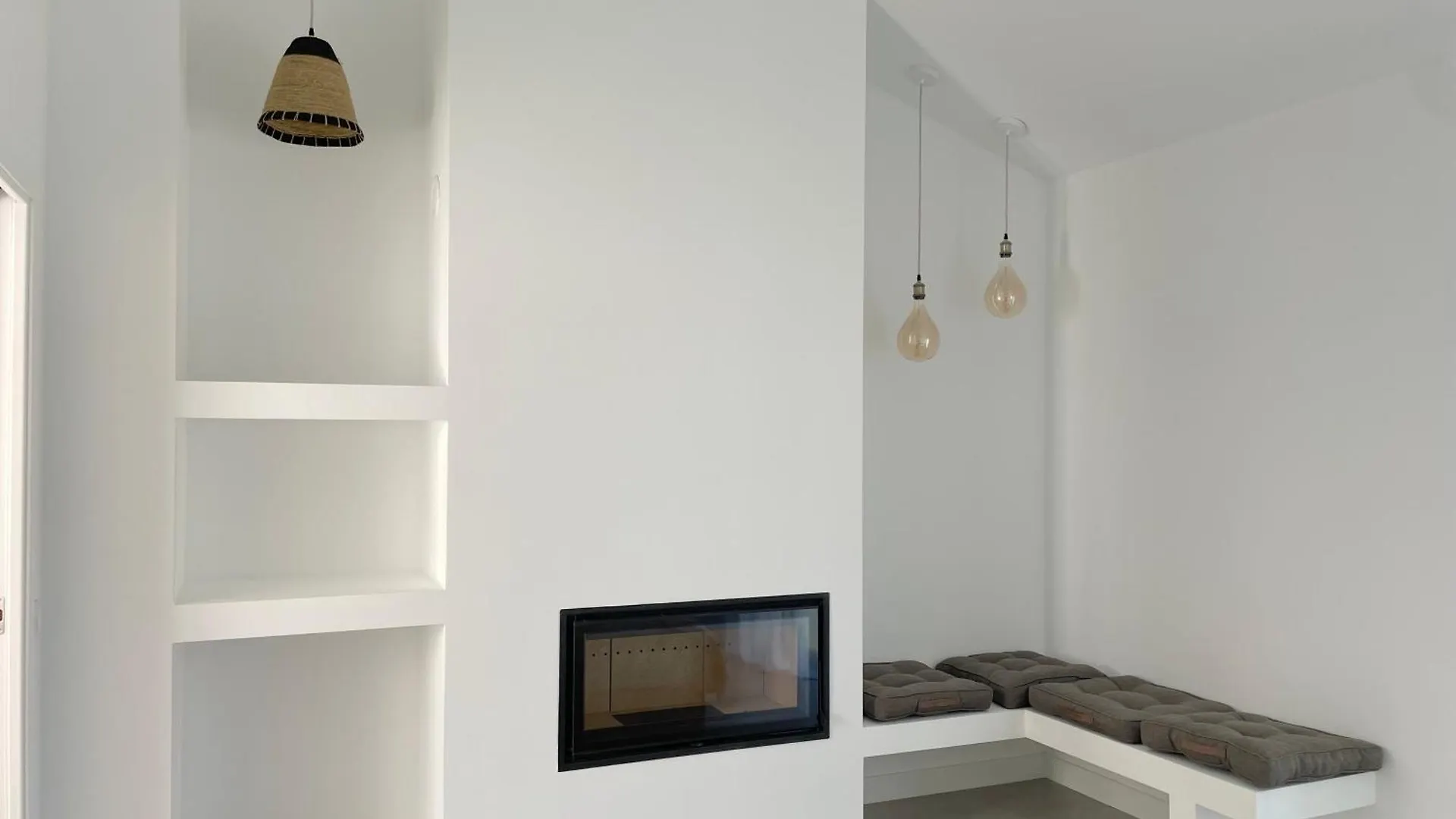 Casa Bordeira Villa