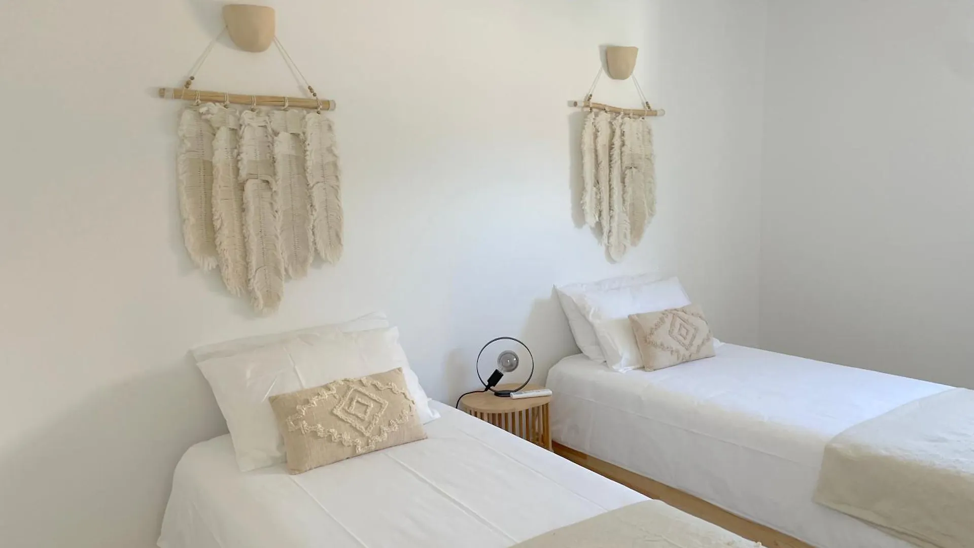 Holiday home Casa Bordeira Villa